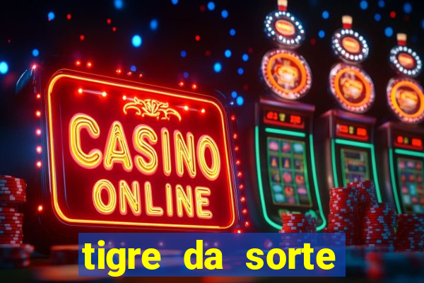 tigre da sorte fortune tiger 2 demo